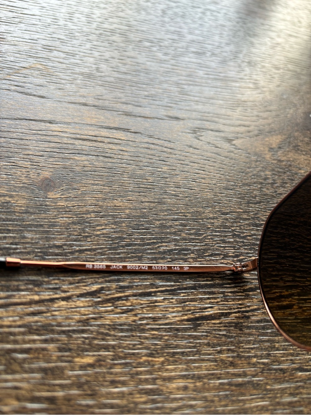 Ray-Ban Polarized - Picture 6 of 7